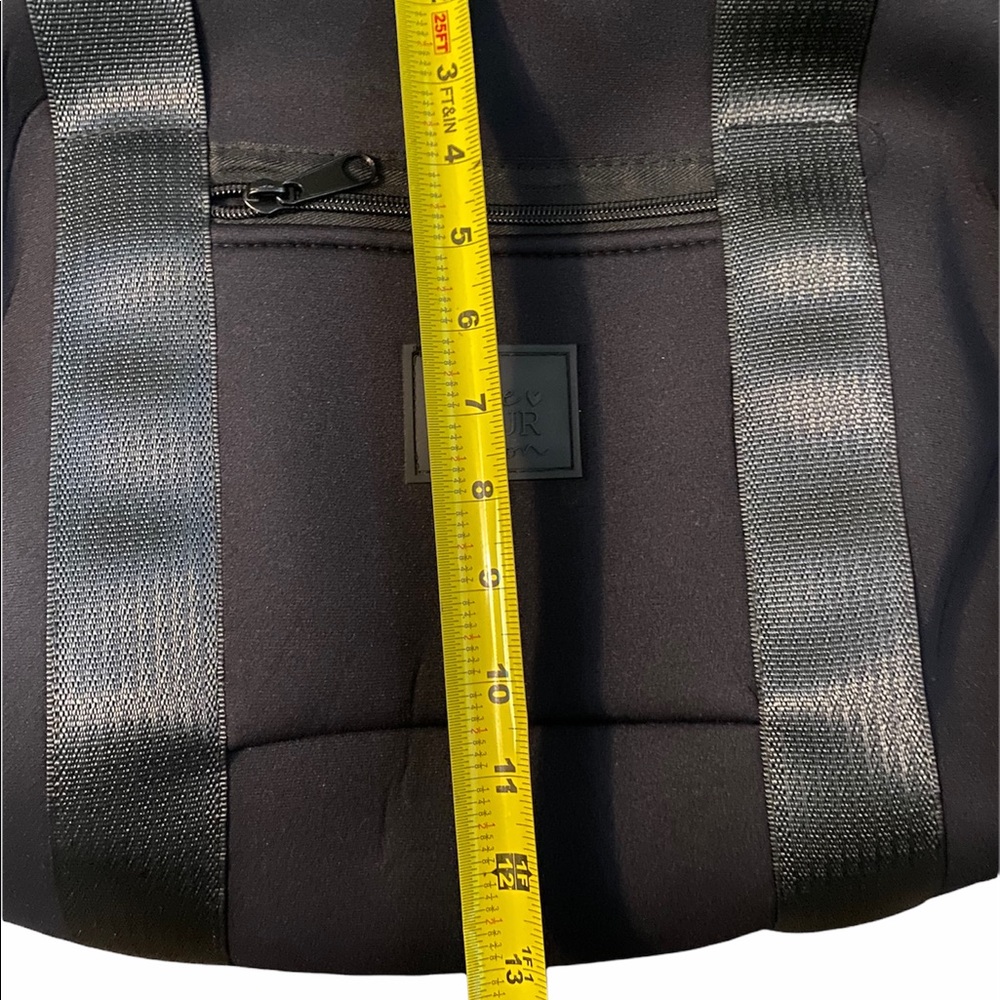 Love your Melon Weekender Duffle Bag RARE - Picture 6 of 6